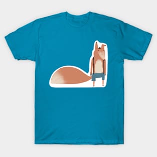 Reginald Fox T-Shirt